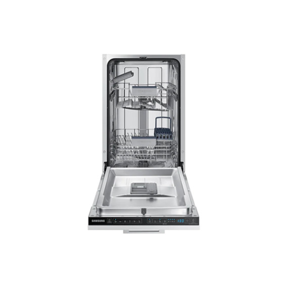 Samsung ჭურჭლის სარეცხი მანქანა DW50R4040BB/WT (სამსუნგი), 2 image