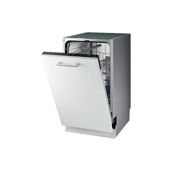 Samsung ჭურჭლის სარეცხი მანქანა DW50R4040BB/WT (სამსუნგი), 3 image