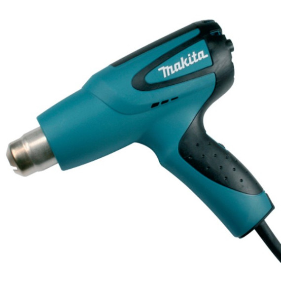 ელექტრო ფენი 350/500˚C, 1,6კტვ (HG5012K) - MAKITA