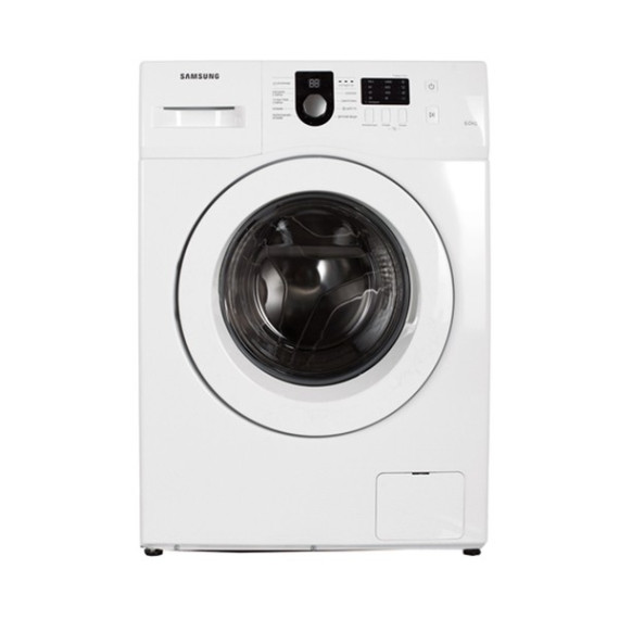 Samsung სარეცხი მანქანა WF8590NLW8DYLP (სამსუნგი)