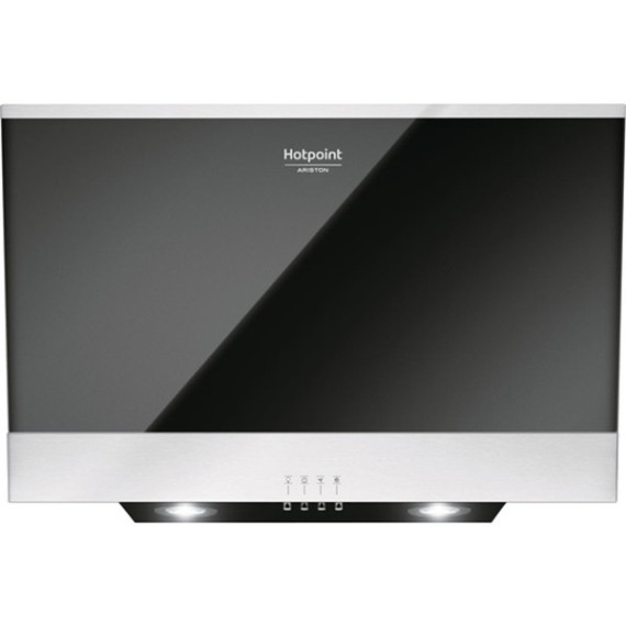 Hotpoint-Ariston გამწოვი HHVP 6.6F LM K (ჰოთპოინტ-არისტონი), 2 image