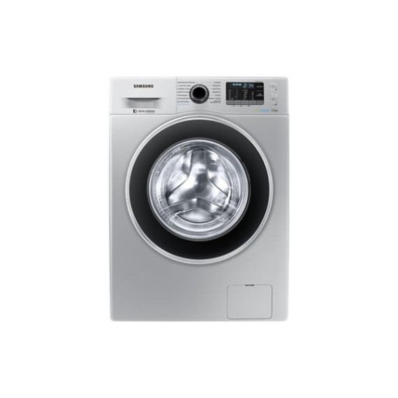 Samsung სარეცხი მანქანა WW70J52E0HSDLP (სამსუნგი)