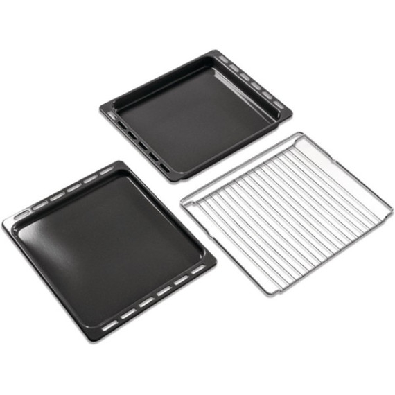 Whirlpool ჩასაშენებელი ღუმელი AKP 745 NB (ვირპული), 2 image