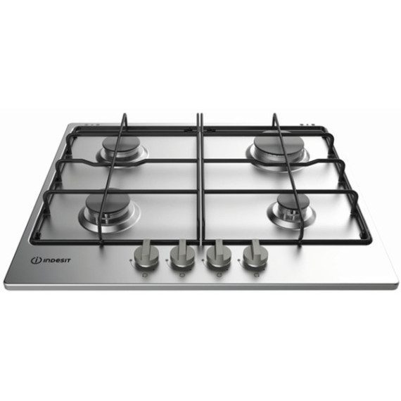 Indesit ჩასაშენებელი ზედა პანელი THP 642 IX/I EE (ინდეზიტი)