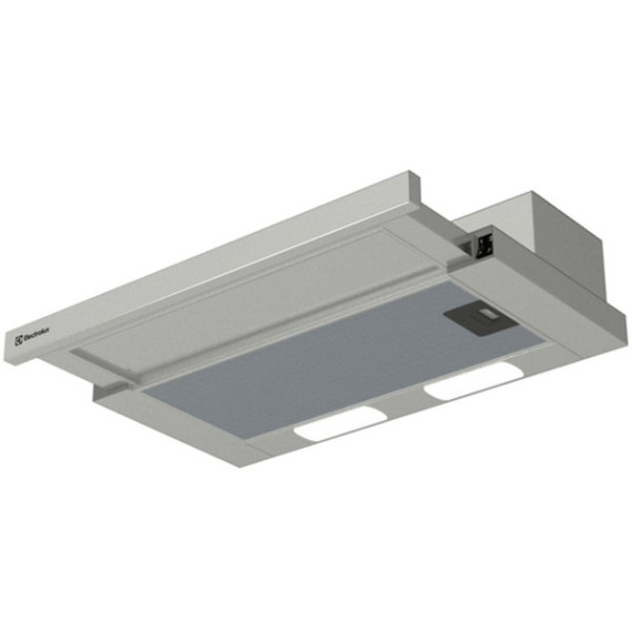 Electrolux გამწოვი LFP316S (ელექტროლუქსი)