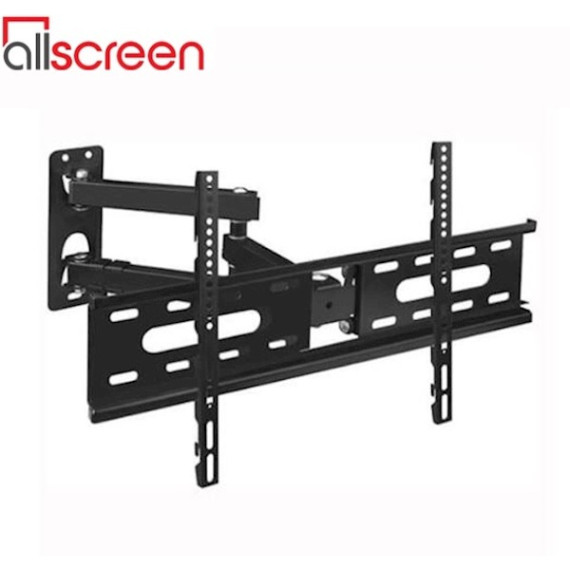 Allscreen universal ტელევიზორის მოძრავი საკიდი CTMD37 (26"-55")