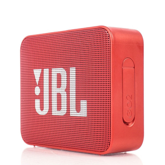 JBL დინამიკი GO 2 (ჯეი ბი ელი)
