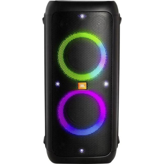 JBL დინამიკი PartyBox 300 (ჯეი ბი ელი)