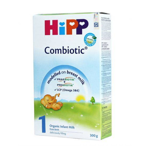 კომბიოტიკი 1 - Hipp
