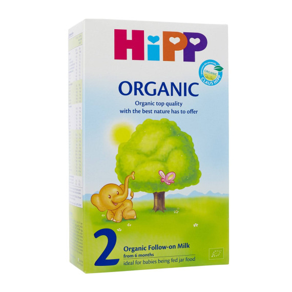 ორგანიკი 2 (დიდი)-Hipp