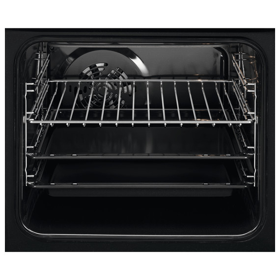 Electrolux ჩასაშენებელი ღუმელი OEF5E50X (ელექტროლუქსი), 2 image