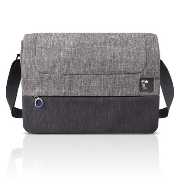 ნოუთბუქის ჩანთა - Lenovo 14 On-Trend NAVA Messenger (GX40N26486)