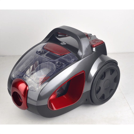 Oz მტვერსასრუტი OVC-2640G/R (ოუზი), 2 image