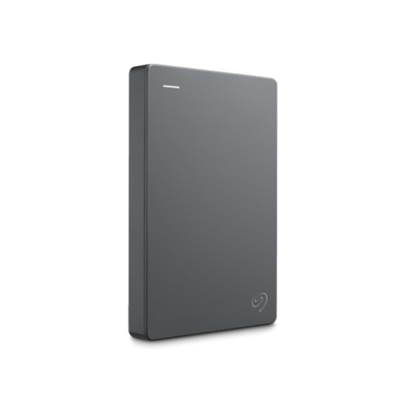 გარე მყარე დისკი - 4TB Seagate Basic Portable USB 3.0 External HDD (STJL4000400)