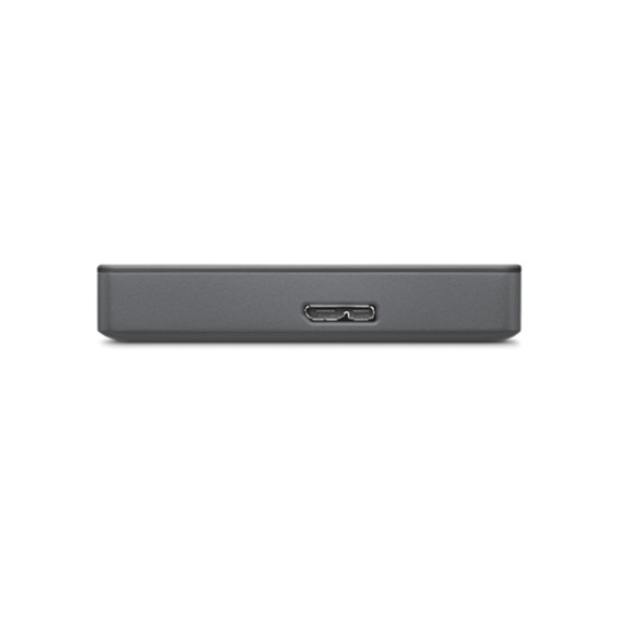გარე მყარე დისკი - 4TB Seagate Basic Portable USB 3.0 External HDD (STJL4000400), 3 image