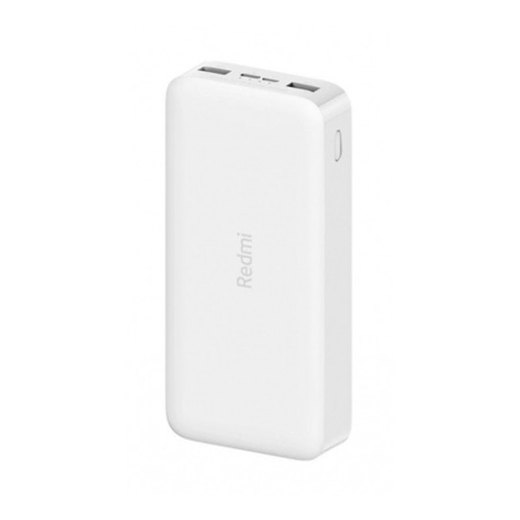 Xiaomi პორტატული დამტენი 6934177713224 (შიაომი)