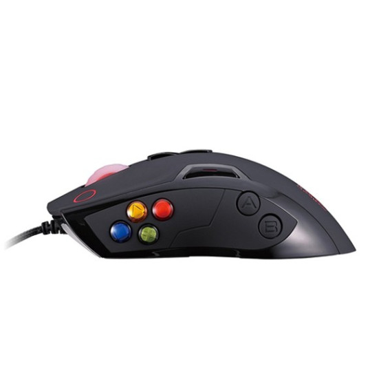 მაუსი – Thermaltake VOLOS (MO-VLS-WDLOBK-01), 2 image