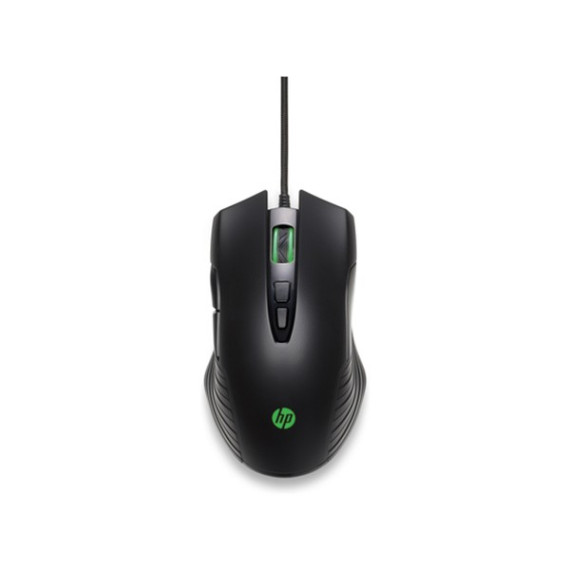 მაუსი – HP X220 Backlit Gaming Mouse (8DX48AA)