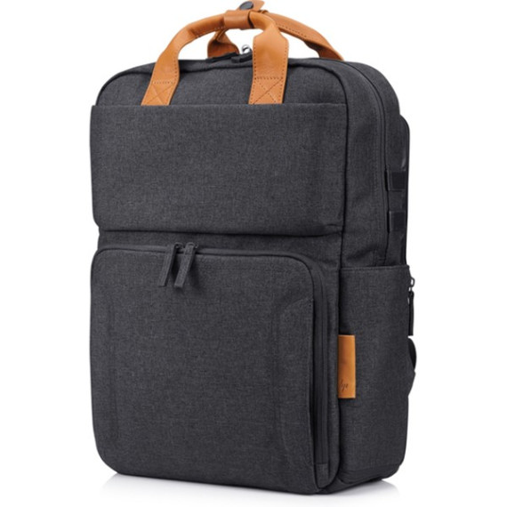 ლეპტოპის ჩანთა - HP ENVY Urban 15.6" Backpack (3KJ72AA)