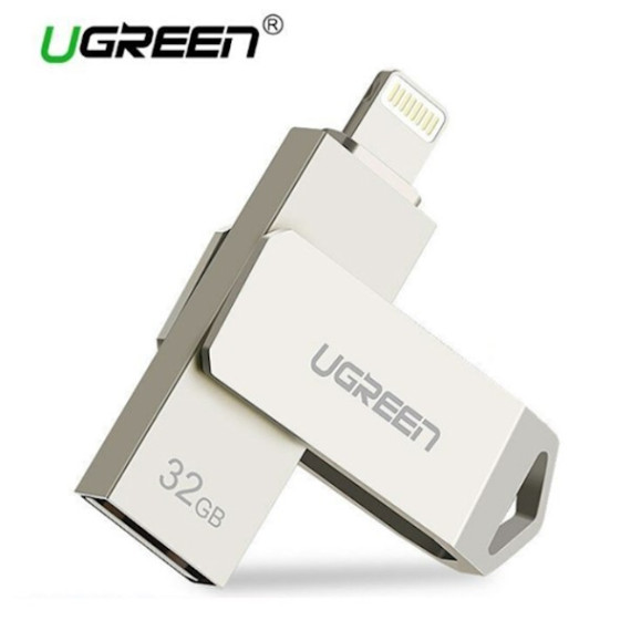 Ugreen ფლეშ მეხსიერება USB 2.0