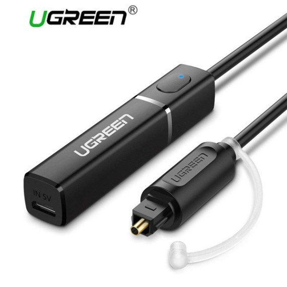 Ugreen აუდიო ადპტერიCM150 (50213) (იუგრინი)