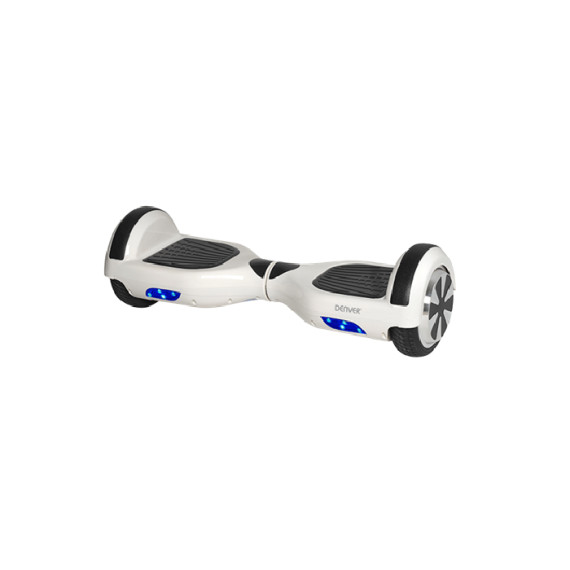 Denver ჰოვერბორდი HBO-6610 White DE (დენვერ)