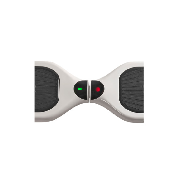 Denver ჰოვერბორდი HBO-6610 White DE (დენვერ), 2 image
