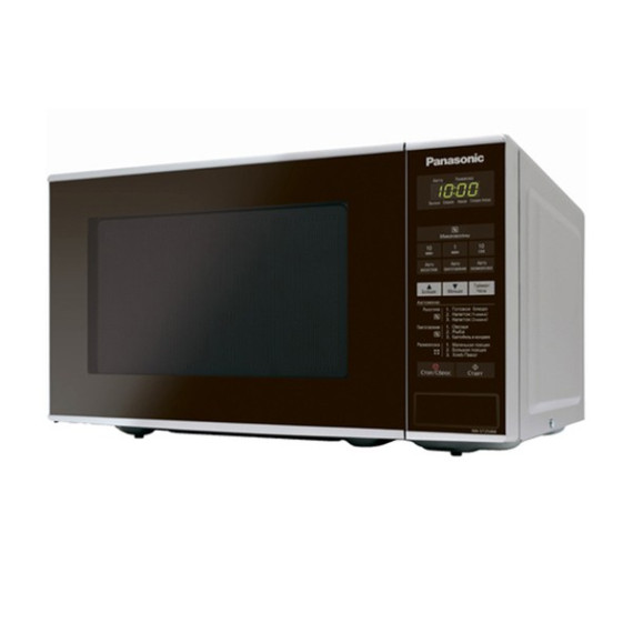 მიკროტალღური ღუმელი - Panasonic NN-ST254MZPE