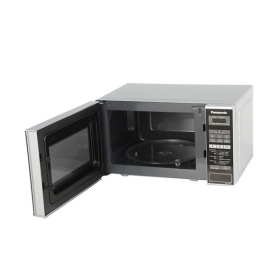 მიკროტალღური ღუმელი - Panasonic NN-ST254MZPE, 2 image