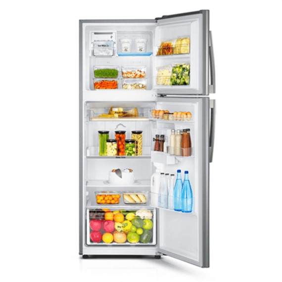 Samsung მაცივარი RT32K5132S8/WT (სამსუნგი), 2 image