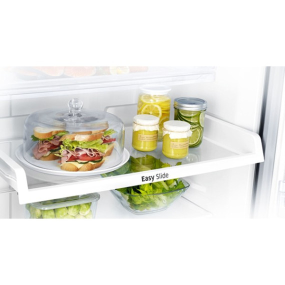 Samsung მაცივარი RT43K6000S8/TR (სამსუნგი), 3 image