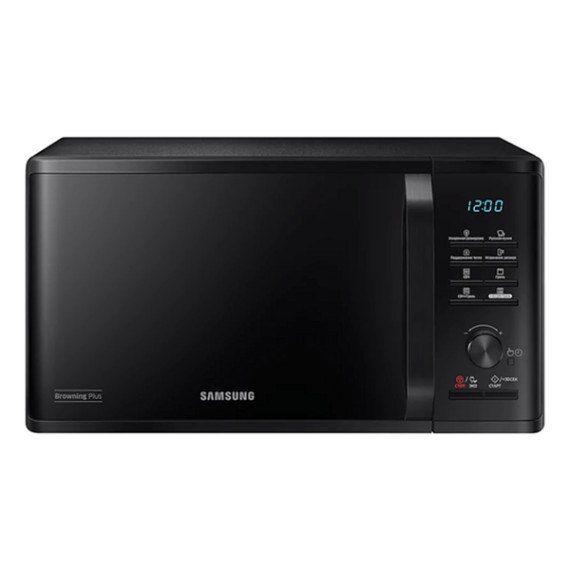 მიკროტალღური ღუმელი - Samsung MG23K3515AK/BW