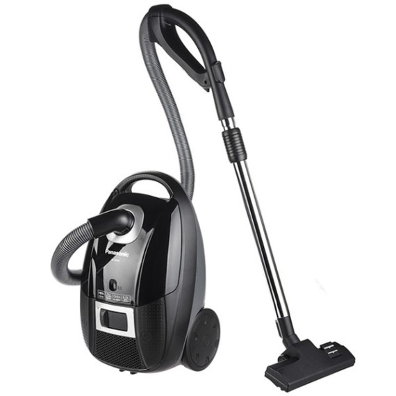 Panasonic მტვერსასრუტი MC-CG715K149 (პანასონიკი)