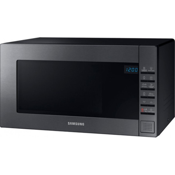 მიკროტალღური ღუმელი - Samsung GE88SUG/BW, 2 image