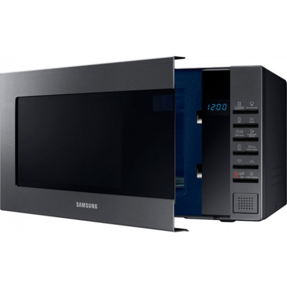 მიკროტალღური ღუმელი - Samsung GE88SUG/BW, 3 image