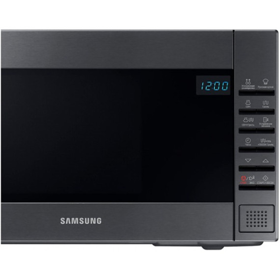 მიკროტალღური ღუმელი - Samsung GE88SUG/BW, 4 image