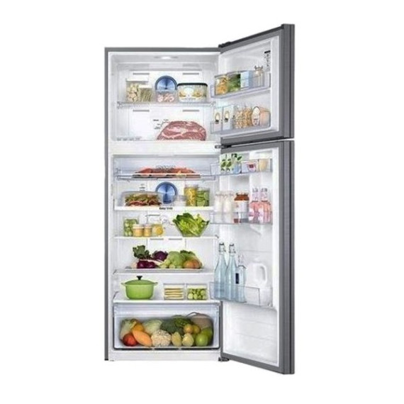 Samsung მაცივარი RT43K6000BS/WT (სამსუნგი), 2 image