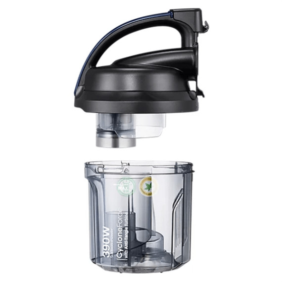 Samsung მტვერსასრუტი VC15K4116VR (სამსუნგი), 4 image