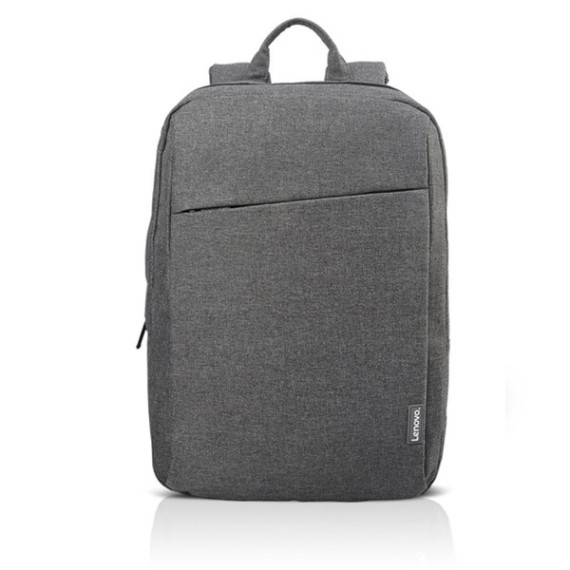 ნოუთბუქის ჩანთა – Lenovo 15.6'' Casual Backpack B210 Gray