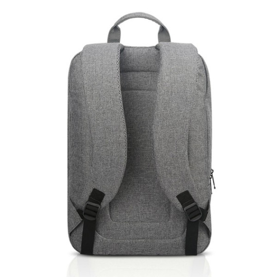 ნოუთბუქის ჩანთა – Lenovo 15.6'' Casual Backpack B210 Gray, 3 image