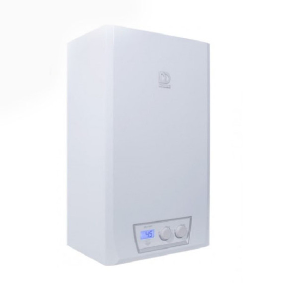 DemirDokum ცენტრალური გათბობის ქვაბი ATRON 24kW (დემირდოკუმ)