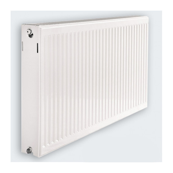 DemirDokum ფოლადის პანელური რადიატორი FIX 600-120 CM (დემირდოკუმ), 2 image