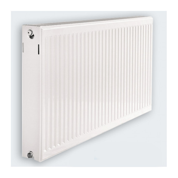 DemirDokum ფოლადის პანელური რადიატორი FIX 600-150CM (დემირდოკუმ), 2 image