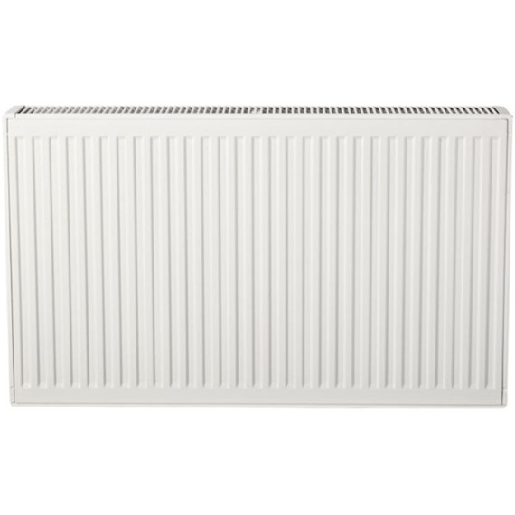 DemirDokum ფოლადის პანელური რადიატორი FIX 600x700 mm (დემირდოკუმ)