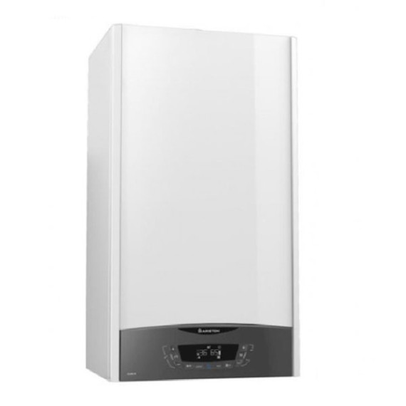 Ariston ცენტრალური გათბობის ქვაბი CLAS X SYSTEM 28kW (არისტონი)