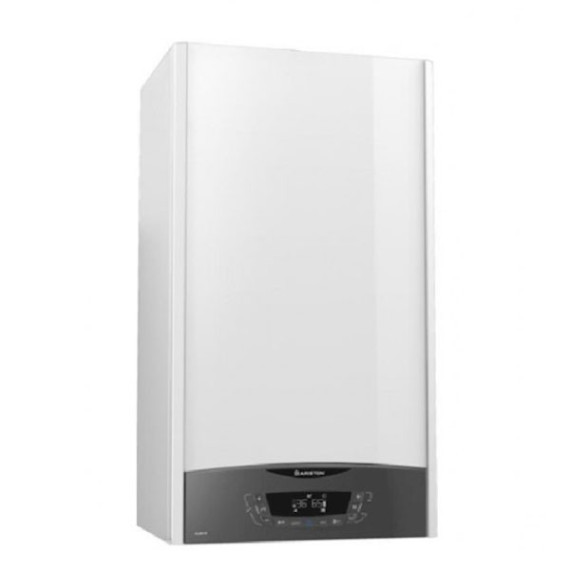 Ariston ცენტრალური გათბობის ქვაბი CLAS X SYSTEM 32kW (არისტონი)