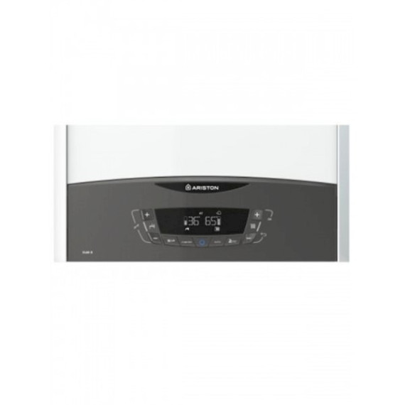 Ariston ცენტრალური გათბობის ქვაბი CLAS X SYSTEM 32kW (არისტონი), 2 image