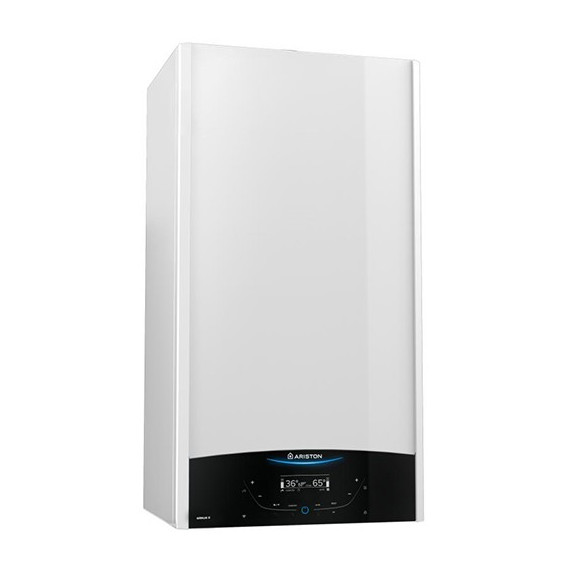 Ariston ცენტრალური გათბობის ქვაბი GENUS X 35kW (არისტონი)