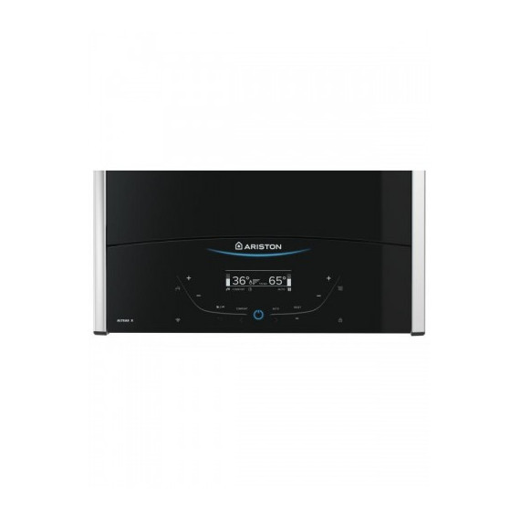 Ariston ცენტრალური გათბობის ქვაბი ALTEAS X 24kW (არისტონი), 2 image