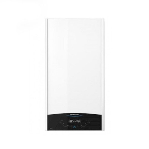 Ariston ცენტრალური გათბობის ქვაბი CLAS X 35kw mono FF (არისტონი)